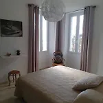 Chez Perle A Levie, Entier De Type T4 公寓