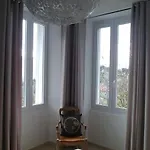 Chez Perle A Levie, Entier De Type T4