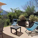 Chez Perle A Levie, Entier De Type T4 Apartmán Levie